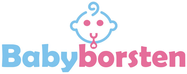 Babyborsten